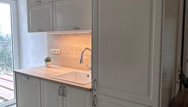 Ferienwohnung Am Weifberg in Hinterhermsdorf Sächsische Schweiz - Photo 5