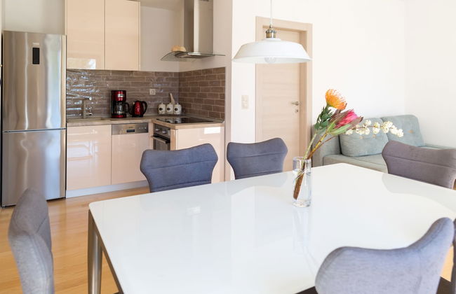 Villa Authentica - Foto 14