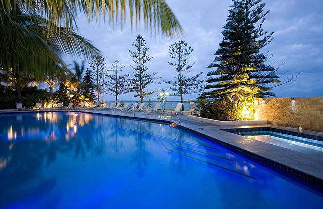 Silvershore Apartments on the Broadwater - Foto 65