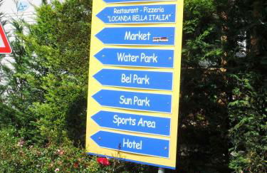 Camping Bella Italia Apartments Verbena - Lake Garda 22081 - Photo 19