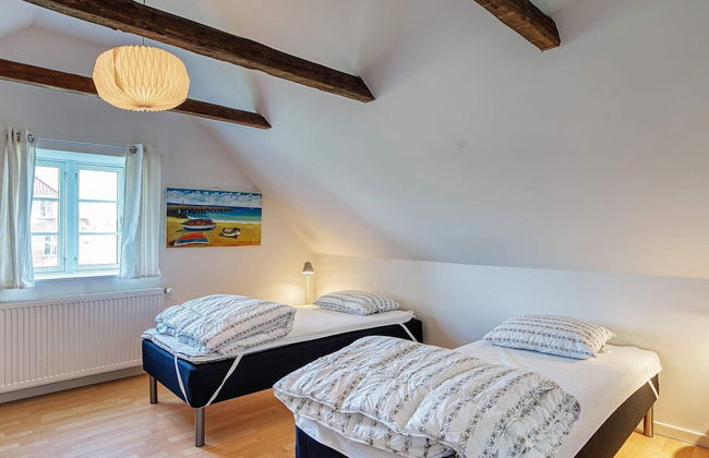 8 Person Holiday Home in Sakskobing - Foto 5