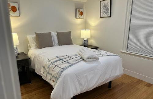 Harvrd-MIT-B.U./Parkfree/Single Family residence - Foto 29