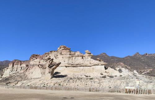 L' Azotea del Sol appartement typique - Foto 71