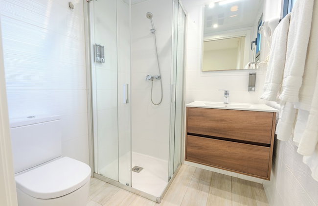 Castell Beach Aparthotel - Foto 19