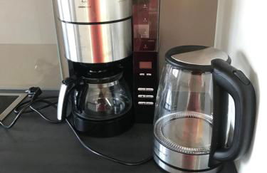 Gästehaus Lausnitz Ferienwohnung, Reda - Foto 29