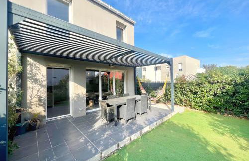 Casa Masena - 9 personnes, CLIM, Jardin, 7 lits, 2 WC - Photo 49