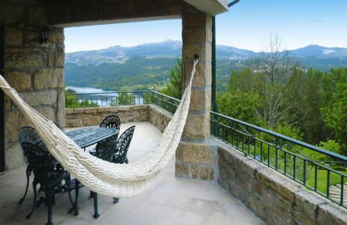 Granite House by Tâmega with Pool - Foto 31