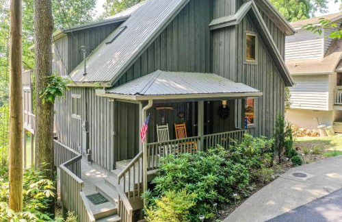 Laurel Lodge At Last - Foto 8