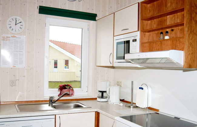 Holiday Home in Otterndorf - Foto 7