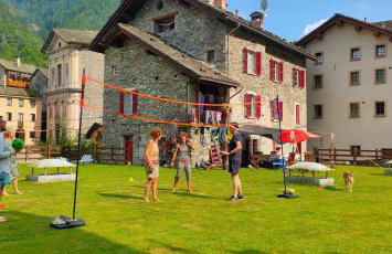 Ground floor apartment with garden - Foto 10