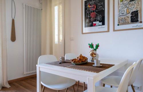 Luciano's : Abitare nel confort e nella luminosità - Foto 12