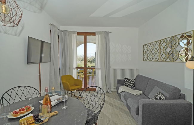 Le Giare PT 7 in Polpenazze del Garda - Foto 10