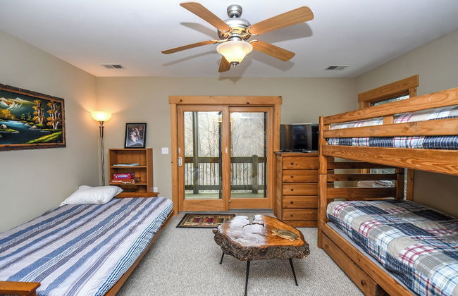 Canopy Escape by Taylor Made Deep Creek - Foto 17