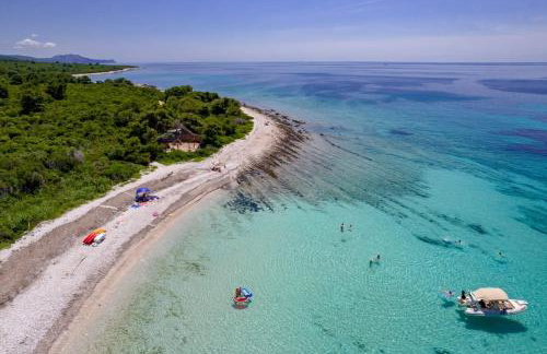 Apartments Ruža Dragove Dugi otok - Foto 16