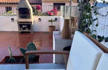 Li Cuppulati House Agrustos - Foto 31