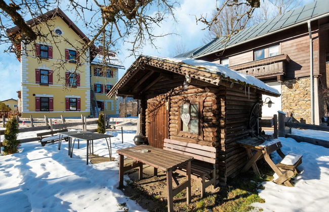 Detached Modern Holiday Home With Sauna in the Salzburgerland - Foto 67