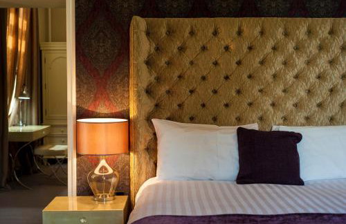 Mansion House Llansteffan - Foto 24