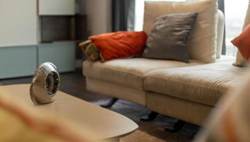 Stunning 360º View Luxurious Penthouse - Foto 4