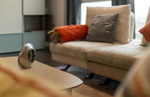 Stunning 360º View Luxurious Penthouse - Foto 4