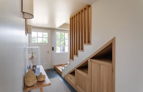 Villa de la Roche - Magnifique villa vue mer - Foto 22