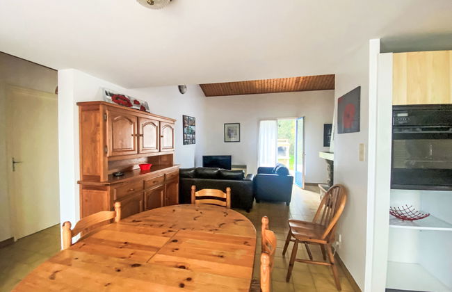 Les Tourteaux - Foto 4