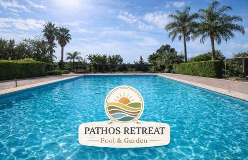 Pathos Retreat Pool and Garden - Foto 13