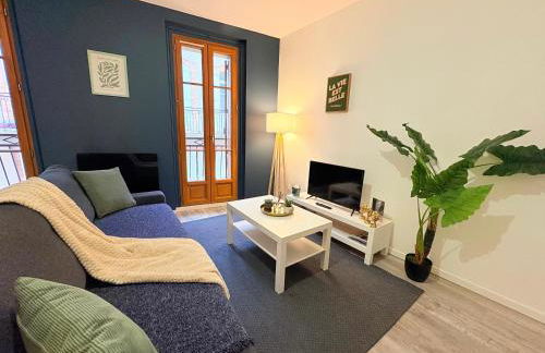 L'Écho du Castella - Foto 1