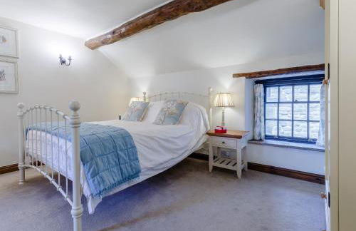 2 Bed in Longnor 78661 - Foto 9