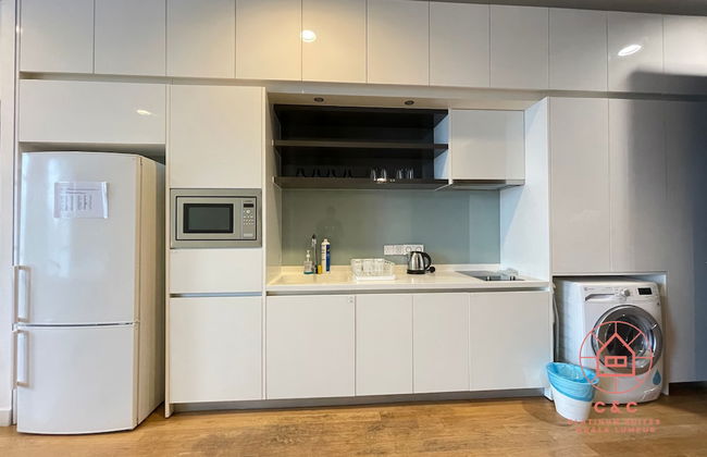 The Platinum Suites - Foto 41