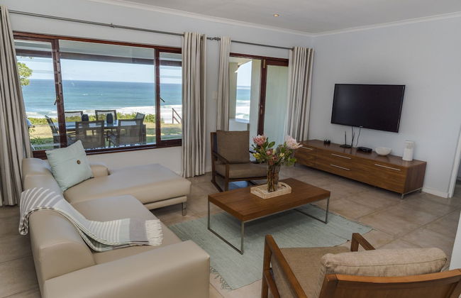 Brenton Breakers - Foto 11