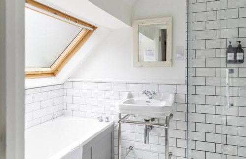 Danny Lodge - Country Cottage Near Brighton by Huluki Sussex Stays - Foto 34