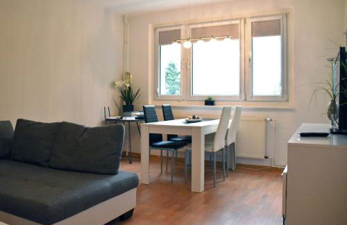 GUWO Gästewohnung Platanenstraße 1 - Foto 11