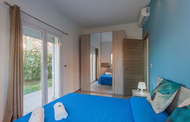 Casa Smeralda a 200 mt Dal Mare - Foto 14