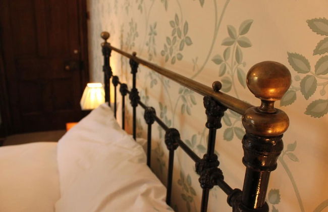 The Little Vicarage Holiday Cottage - Foto 12