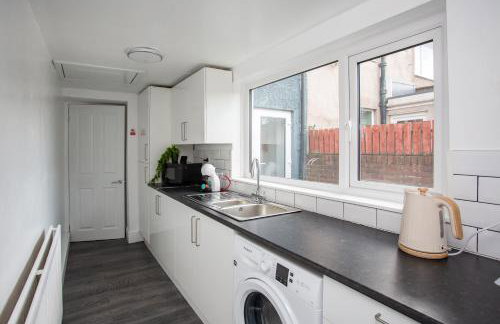 Vacant Nests The Attwood Smart Tv WIFI - Foto 37