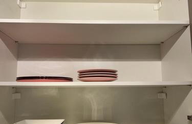 Apê Confortável com ar condicionado - Foto 6