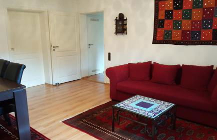 Idyllische Wohnung mitten in der Natur „ Haus Magnolia „ - Foto 11