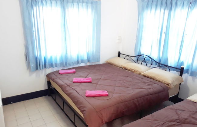 Mae Rampung Beach House 2 - Foto 59