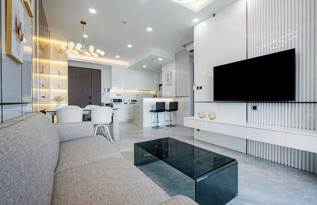 The Peak M8 Midtown - Foto 73