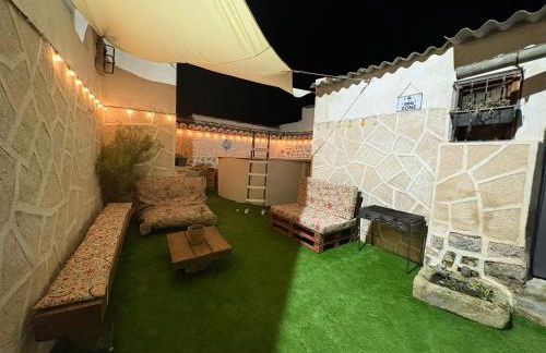 El Patio Grande - Foto 62