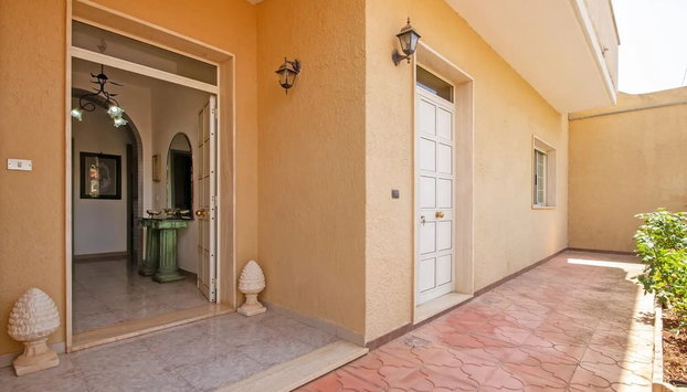 Villa Porto Cesareo Con Parcheggio - Foto 2, Imagen principal