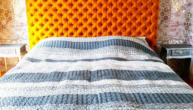 Ambassador Apartment - Foto 4, Habitación