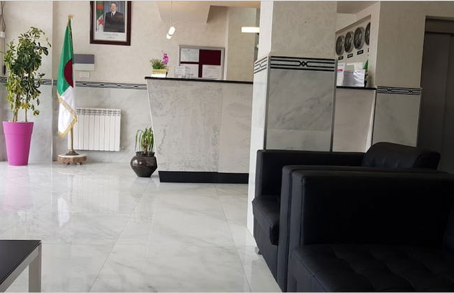 Hotel Palais Familial - Photo 2