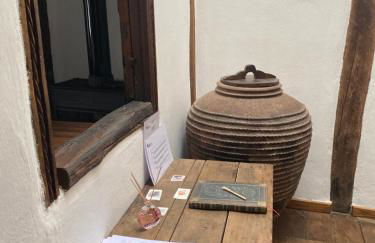 Casa Rural Cerro del Mariscal - Foto 3