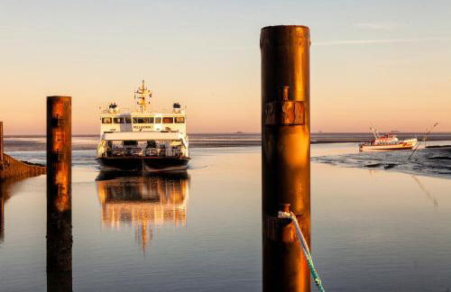 Gud Jard Lodge Nr 30 - Design-Ferienhaus mit exklusiver Ausstattung - Foto 32