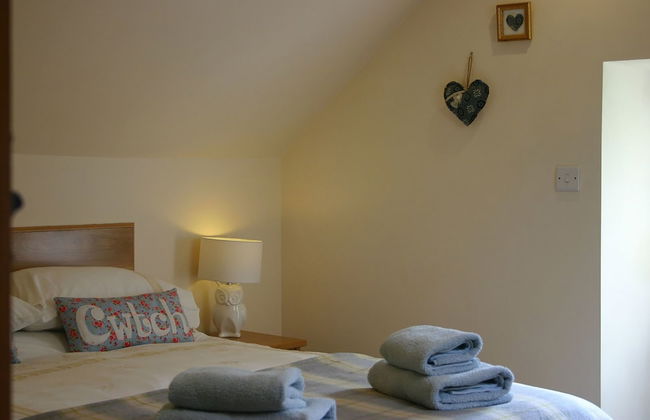 Troedyrhiw Holiday Cottages - Foto 25