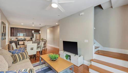 Stunning Townhome 920 in The Grove - Foto 2