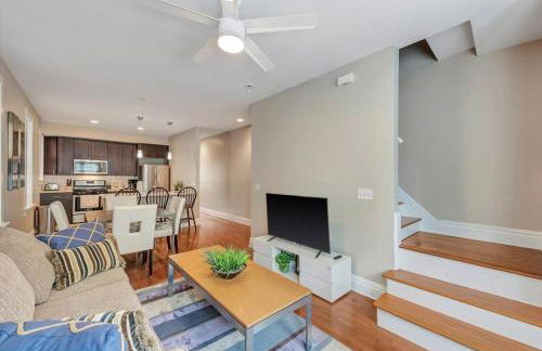 Stunning Townhome 920 in The Grove - Photo 2