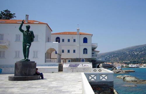 Beach House Paraporti - Foto 43