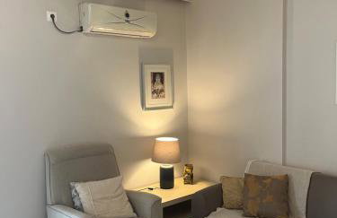 Athens Riviera modern apartment - Foto 5